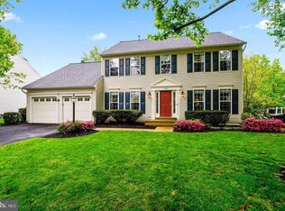 310 Wingate Pl SW, Leesburg, VA 20175