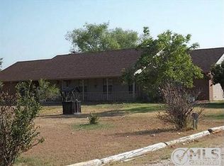 3816 Easy St, Alvarado, TX 76009