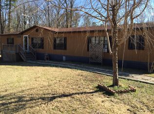 1137 County Road 231, Greenwood, MS 38930