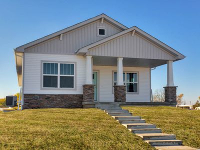 510 S Granite Way, West Des Moines, IA, 50266