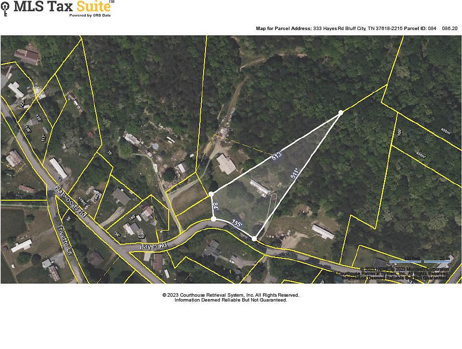 2nd image of 333 Hayes Rd