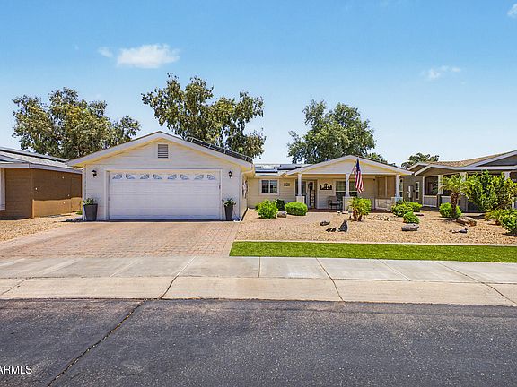 3rd image of 11201 N EL MIRAGE Road #F39