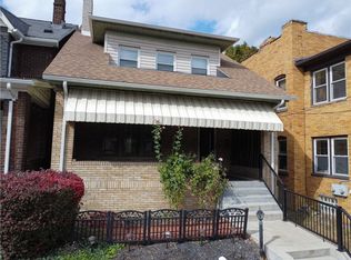 4120 Murray Ave, Pittsburgh, PA 15217