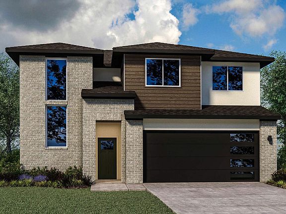 Plan Elevation.