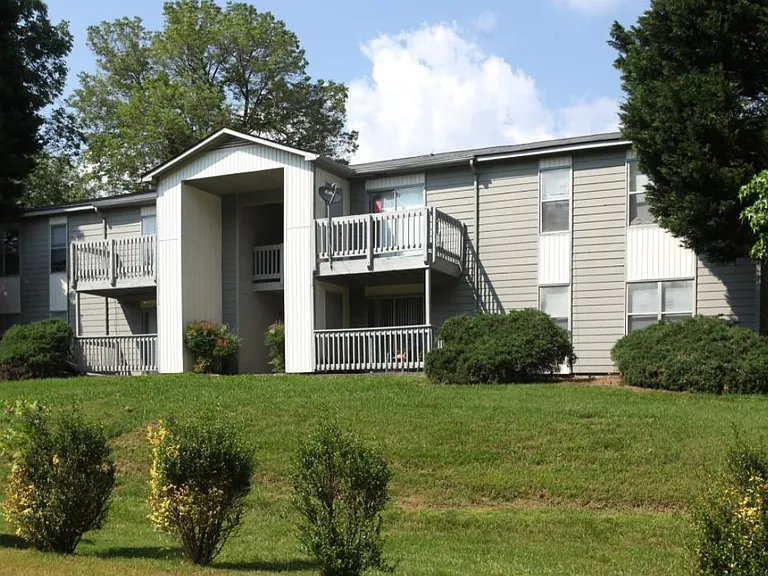 Building Exterior