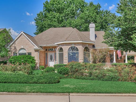 This beautiful home was custom designed and built with timeless features and flow.