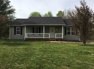 215 Big Springs Rd, Scottsville, KY 42164