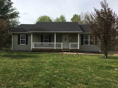 215 Big Springs Rd, Scottsville, KY, 42164