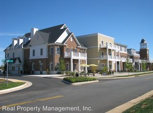 1015 Heathercroft Cir APT 211, Crozet, VA 22932