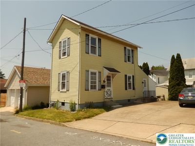 420 Bath Ave, Catasauqua, PA, 18032