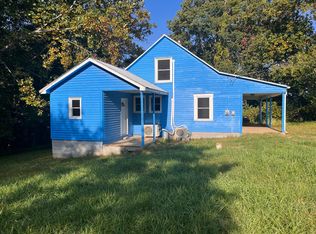 931 Countyline Church Rd SE, Floyd, VA 24091