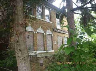 11723 N Martindale St, Detroit, MI 48204