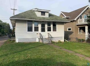 814 N 19th Ave E, Duluth, MN 55812