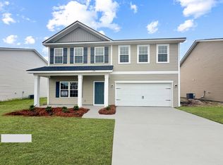 135 Pitchline Dr, Hinesville, GA 31313