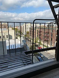 Rented by Geraldine Capasso, LREB