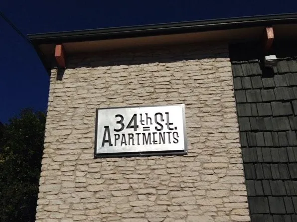308 E 34th St APT 103, Austin, TX 78705
