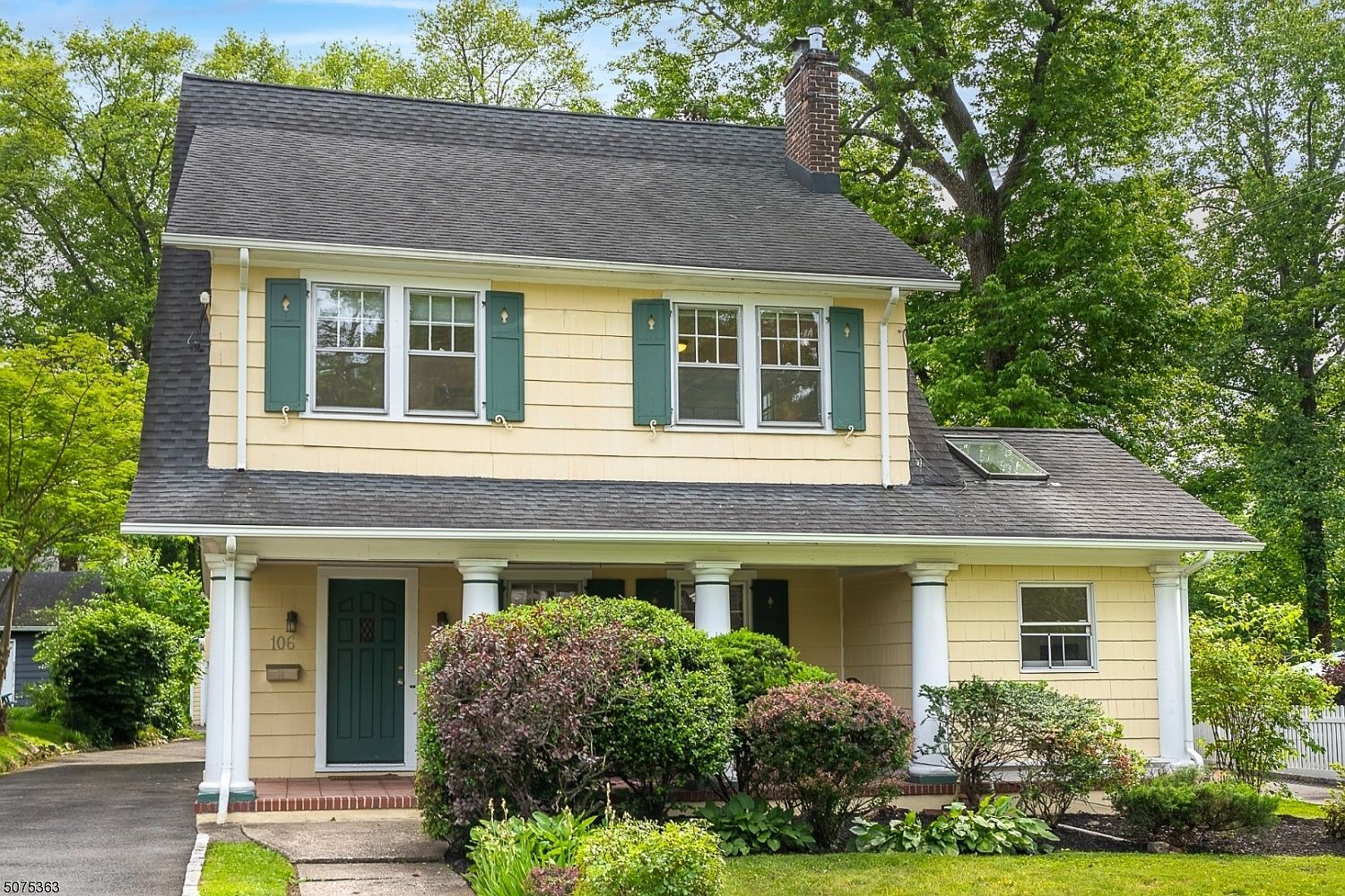 106 Oakview Ave, Maplewood, NJ 07040 Zillow