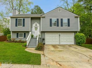 1629 Carrie Spgs NW, Kennesaw, GA 30144