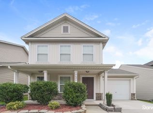 9626 Hanberry Blvd, Charlotte, NC 28213