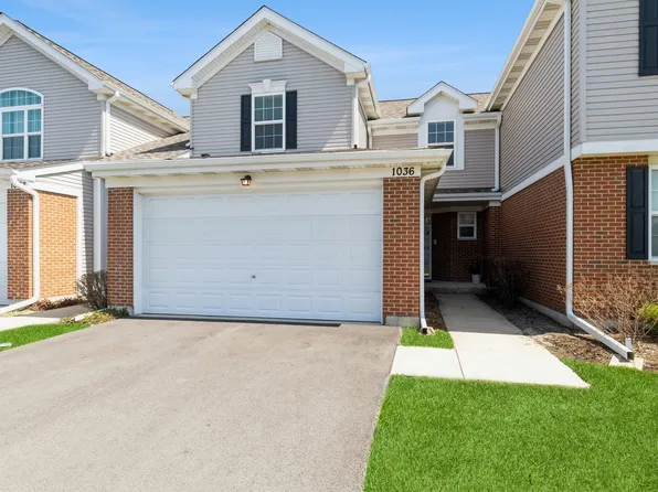 1036 Draper Rd, McHenry, IL 60050