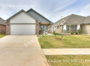 13933 Marsala Ct, Oklahoma City, OK 73170