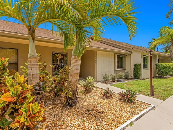 3086 S Oakland Forest Drive #1203, Oakland Park, FL 33309