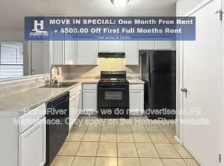 9900 Roxanna Dr APT C, Austin, TX 78748