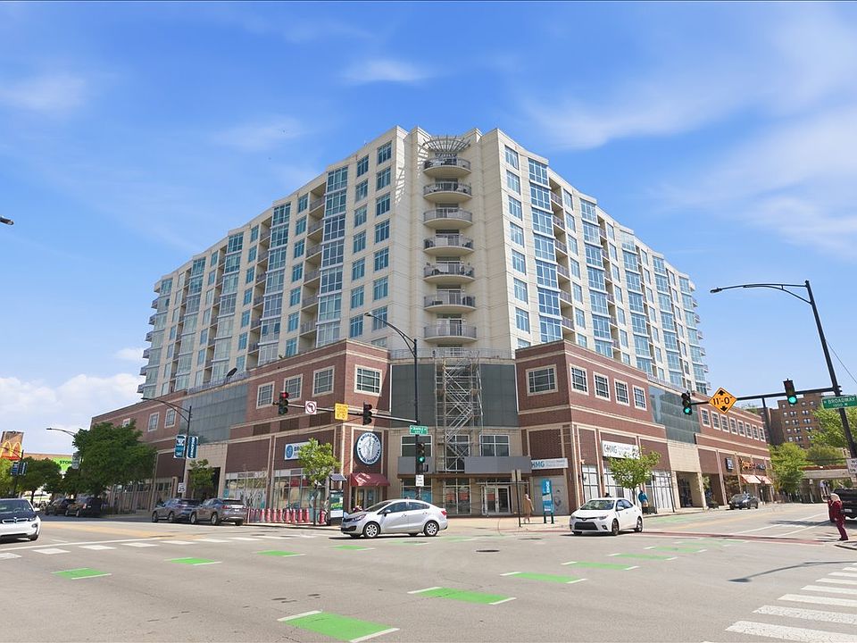 1st image of 1134 W Granville Ave #1003