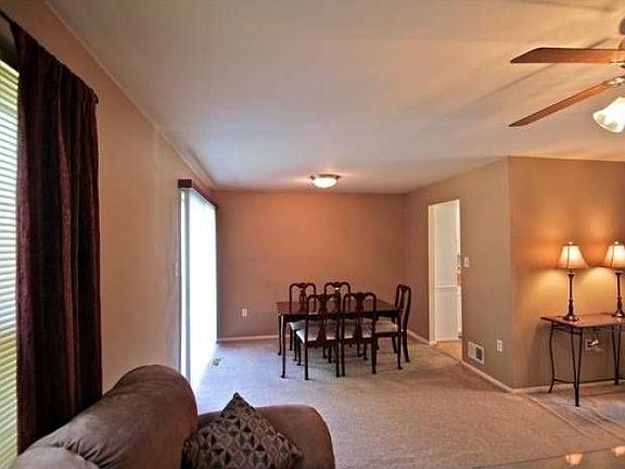 Dining-Living Room