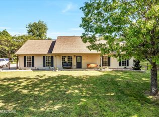 6320 Oris Miller Rd, Maryville, TN 37801