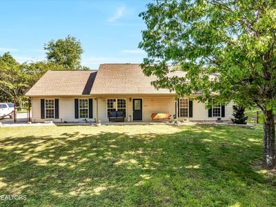 6320 Oris Miller Rd, Maryville, TN, 37801