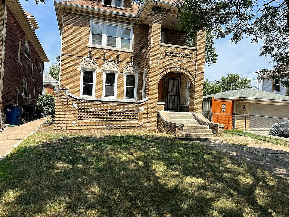 2986 Richton St, Detroit, MI 48206 Zillow
