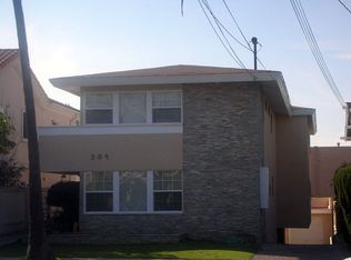 209 S Francisca Ave, Redondo Beach, CA 90277