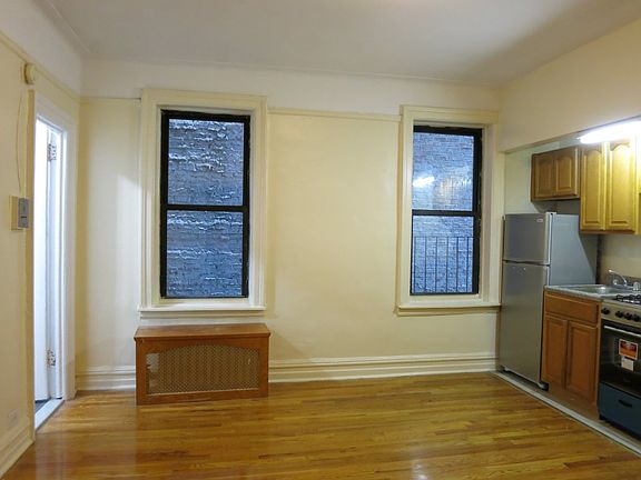 2nd image of 517 W 161st St APT 54