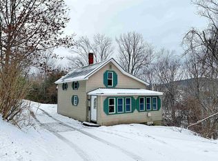 133 Lafayette St, Saint Johnsbury, VT 05819