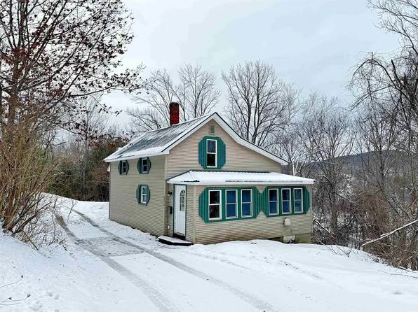 133 Lafayette Street, St. Johnsbury, VT 05819