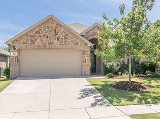 821 Golden Nugget Dr, McKinney, TX 75069