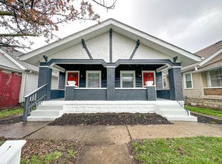 838-840 N Chester Ave #CE3155BD8, Indianapolis, IN
