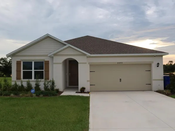 6840 COCONUT GROVE Drive, Sebring, FL 33872