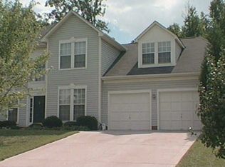 9612 Secretariat Dr, Charlotte, NC 28216