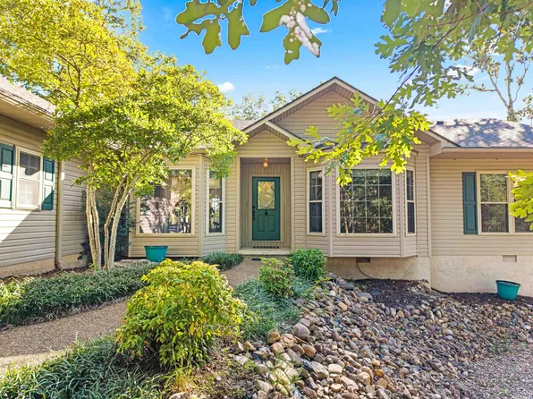 12 Vascongadas Way, Hot Springs, AR 71909