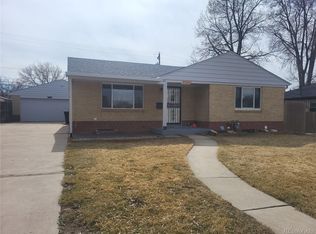 4720 E Mexico Ave, Denver, CO 80222