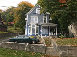 297-301 Walnut St, North Adams, MA 01247