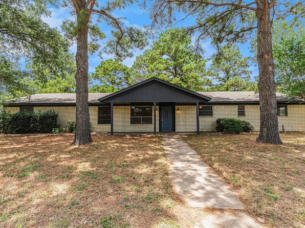 402 Greenbriar Ave, Keene, TX 76059