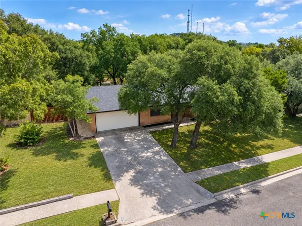 1414 Janet Ln, Copperas Cove, TX 76522