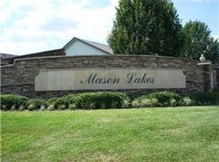 4430 Wheeler Peak Way, Katy, TX 77449