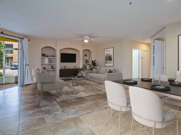 5015 Fairways Circle #107, Vero Beach, FL 32967