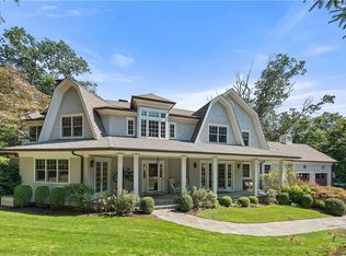 45 Drake Smith Ln, Rye, NY 10580