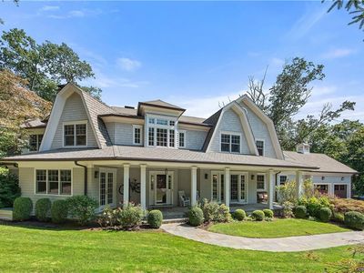45 Drake Smith Ln, Rye, NY, 10580