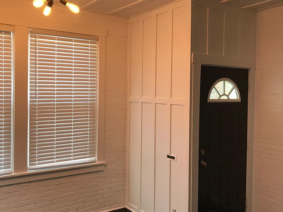 Front living room